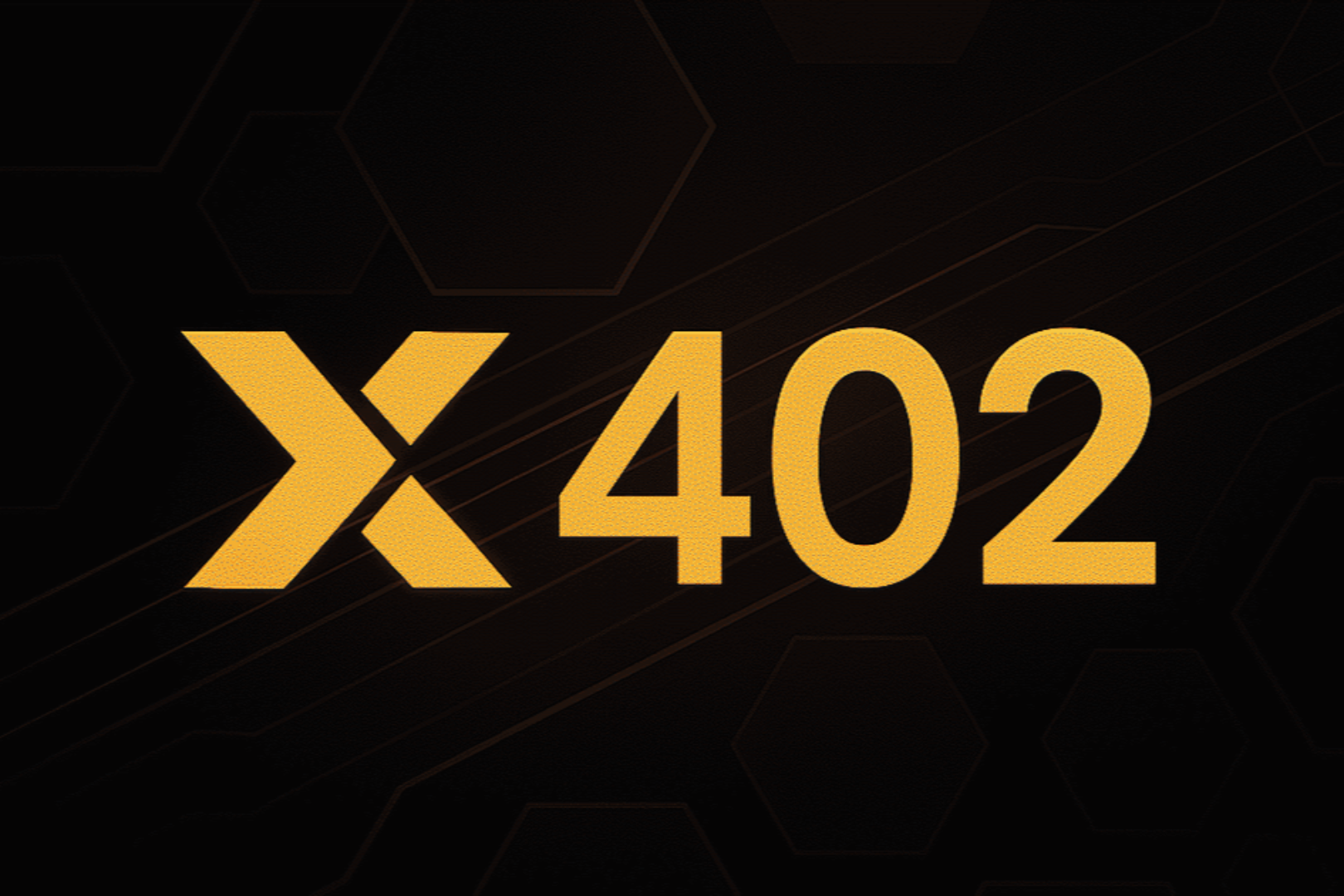 Vercel x402 SDK logo