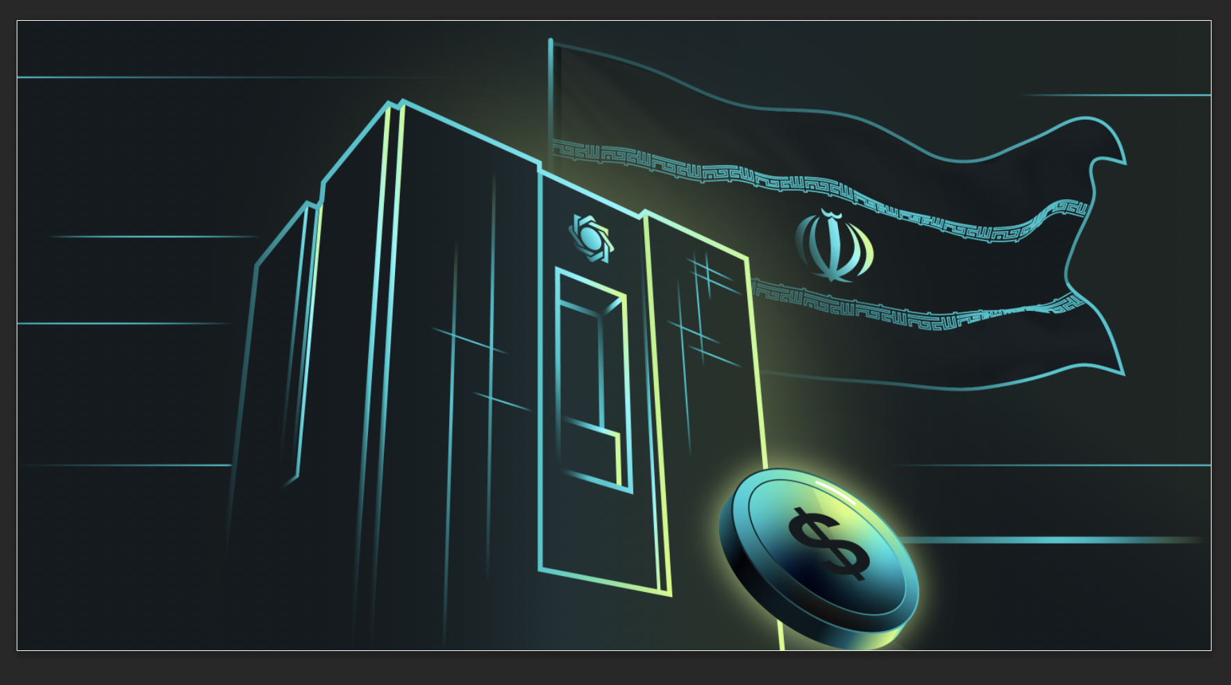 cross-chain visibility blockchain sanctions wallet