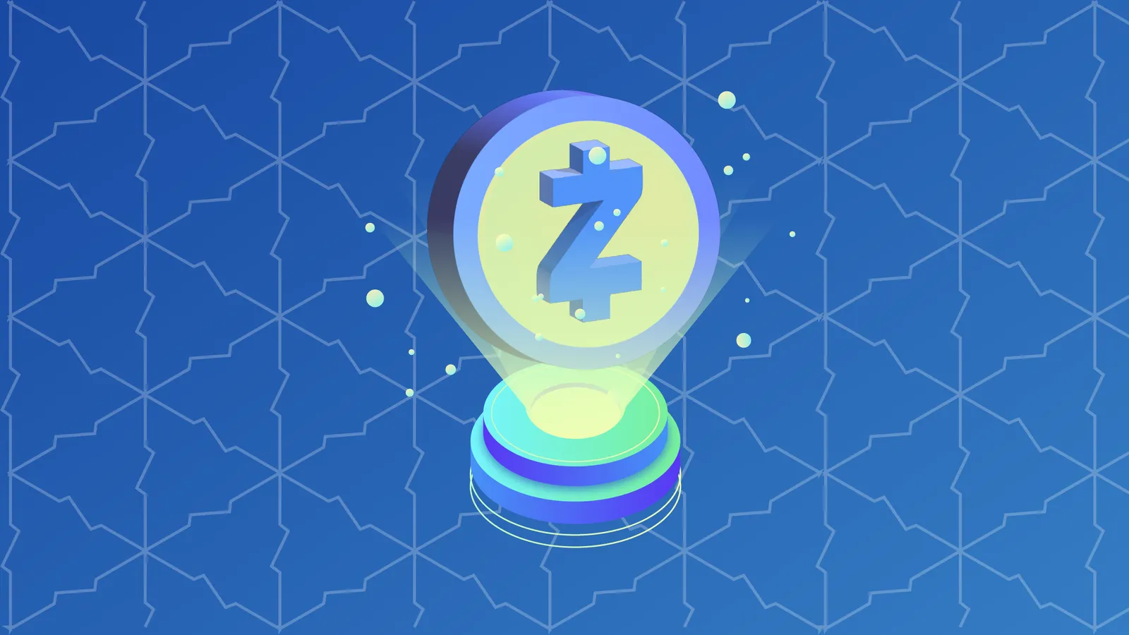 zero-knowledge proof privacy shield