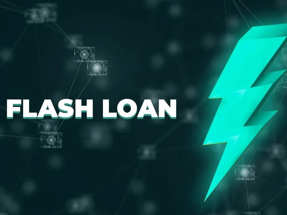 flash loan repayment DeFi