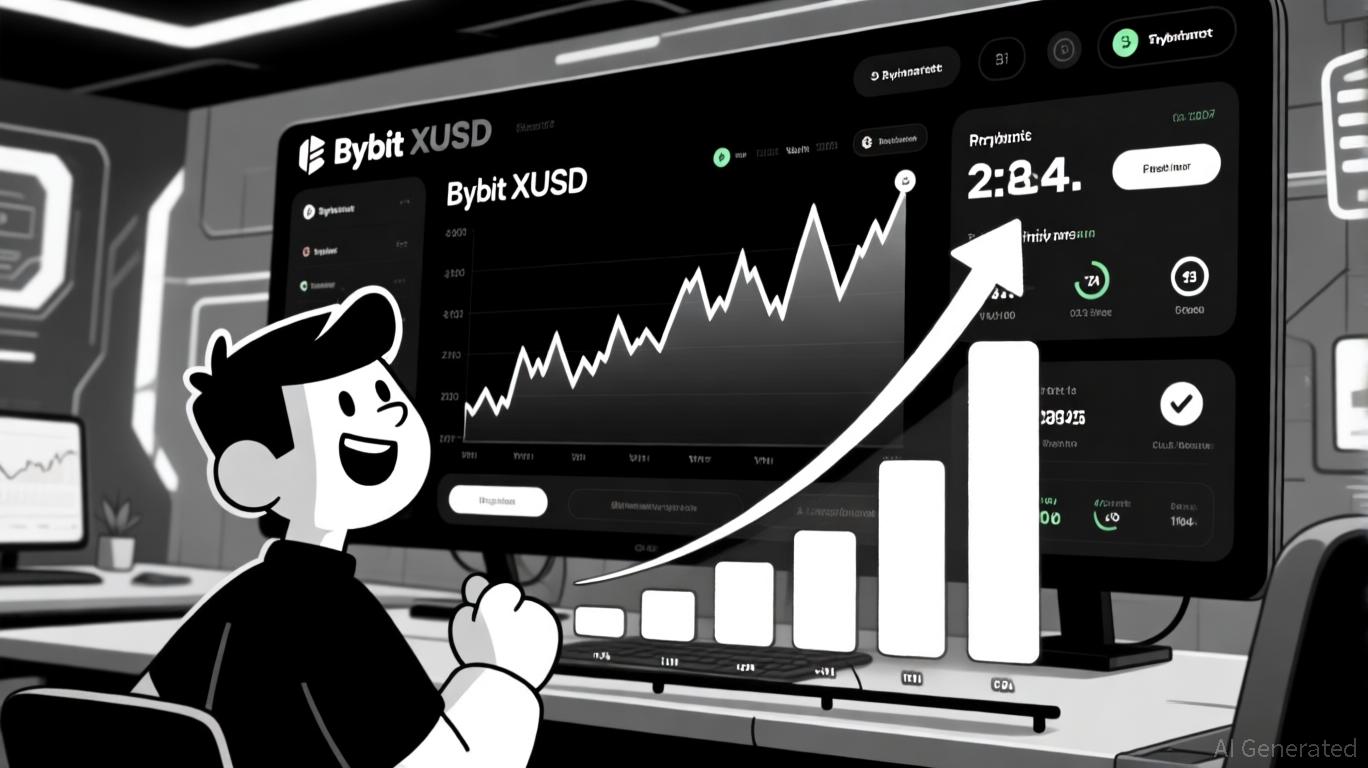 xUSD stablecoin cross-chain DeFi 2025