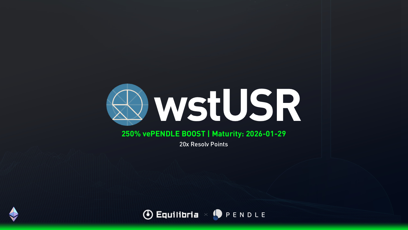 Resolv USR stablecoin logo