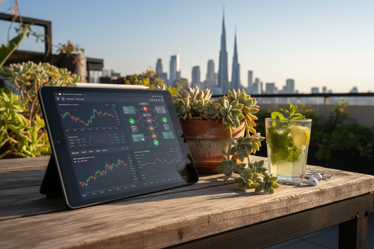 Caldera Rollup Infrastructure for Bitcoin-Aligned ZK Proof Settlement