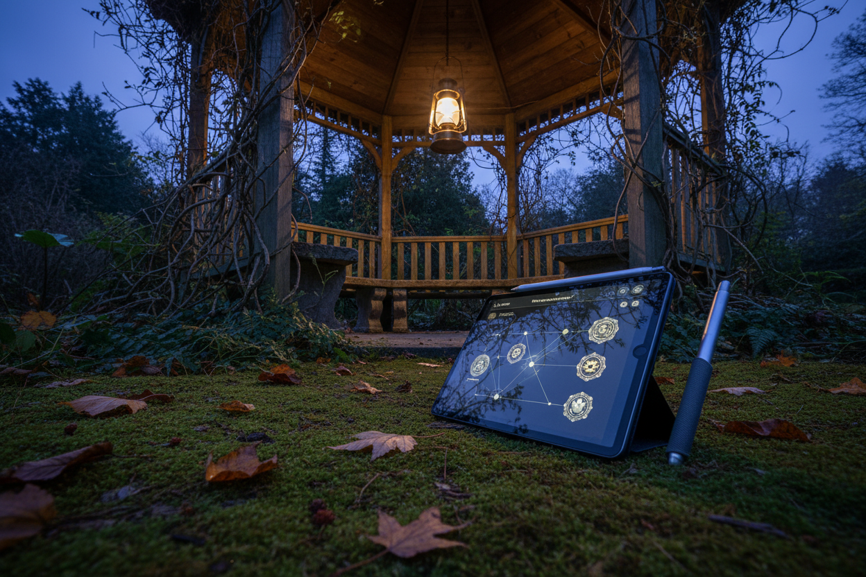 Camelot DEX NFT Governance: Building Verifiable Voting Badges for DAO Strategy Ownership