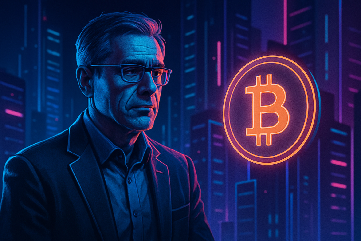 Can You Retire on 0.1 Bitcoin? Realistic Scenarios for Crypto Retirement