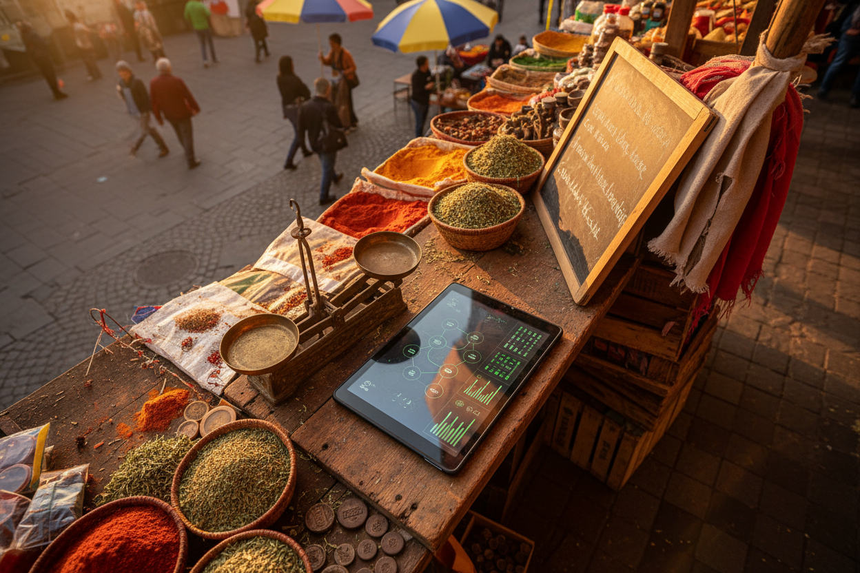 Capex-Light DePIN Models Powering Decentralized AI Compute Payback in Under 2 Years