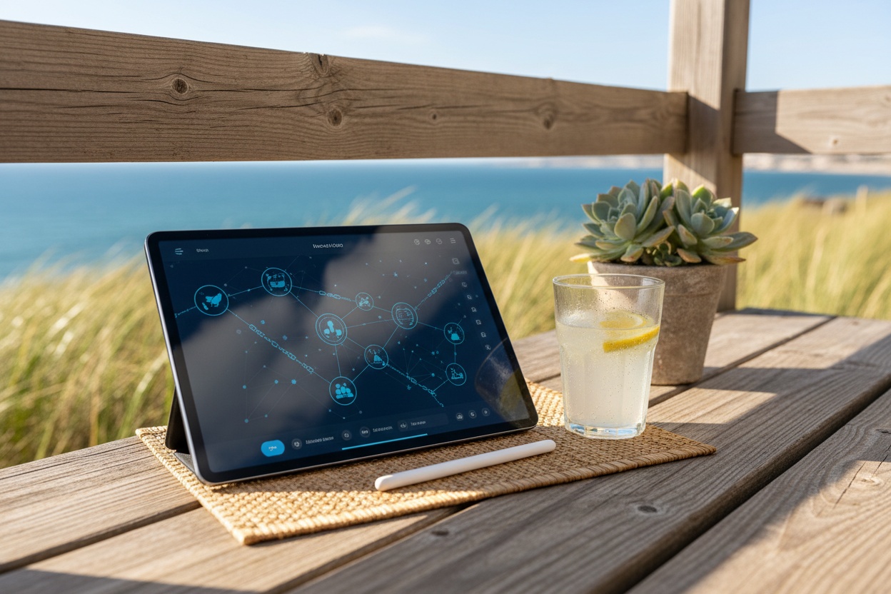 Capital Efficiency Gains from Restaking on Ethereum, Solana, and BSC Networks