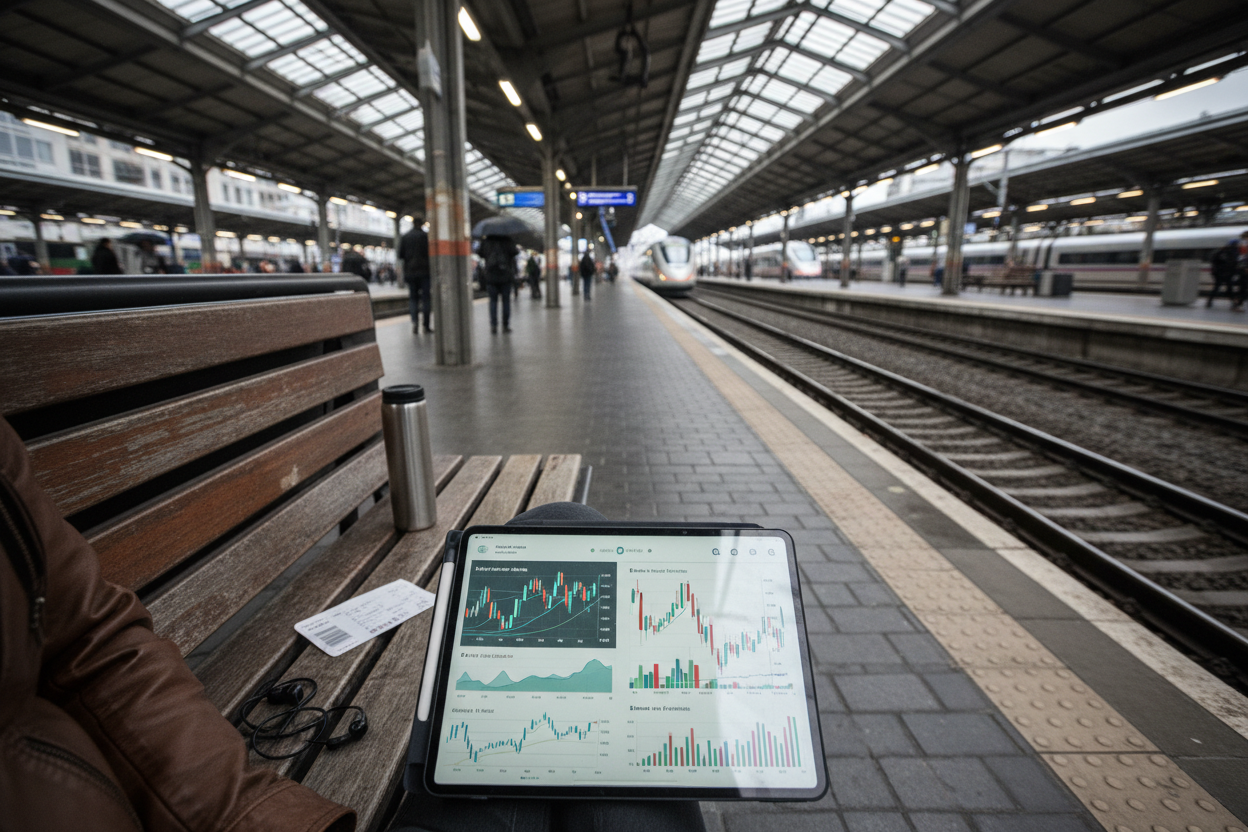 Capital Efficiency Hacks for L3 Liquidity Pools via Market Making