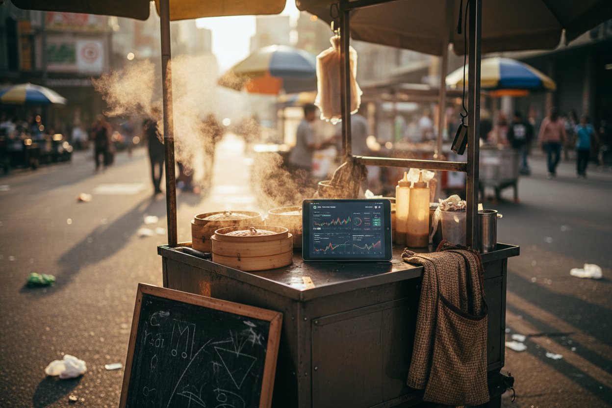 Capture Every EigenLayer AVS Opportunity: Auto-Rotate LRTs via Intelligent Vaults