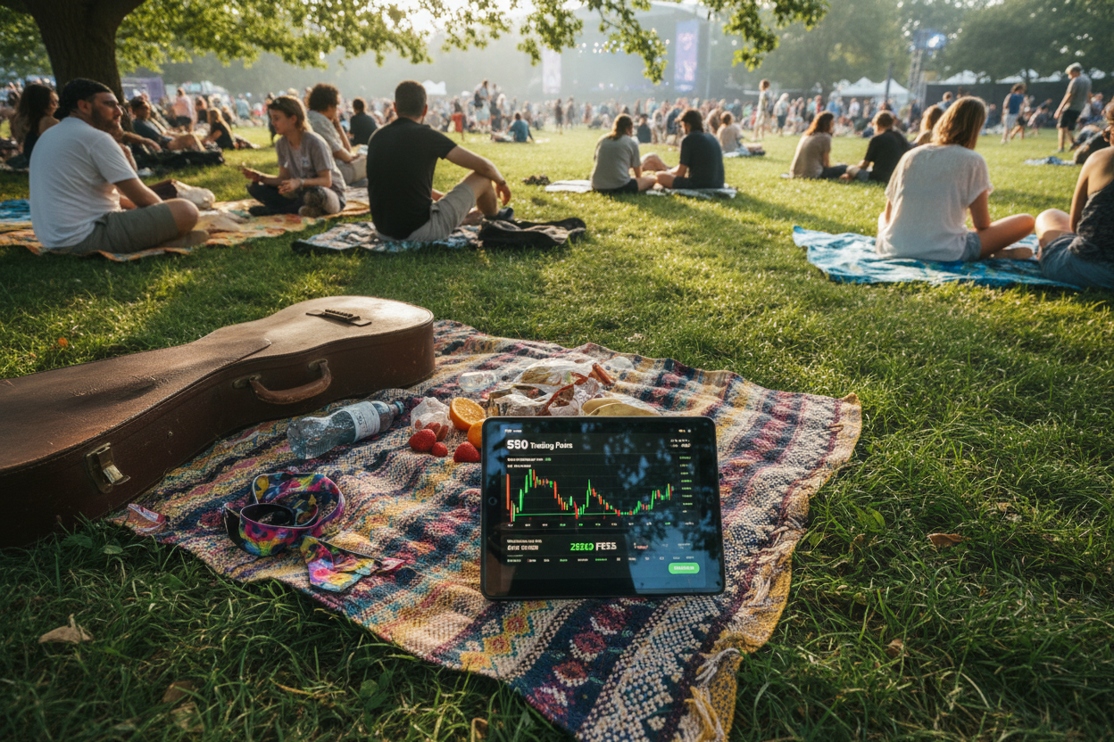 Carbon Perp DEX on Arbitrum: 550 Pairs Zero Fees Trading Strategies 2026