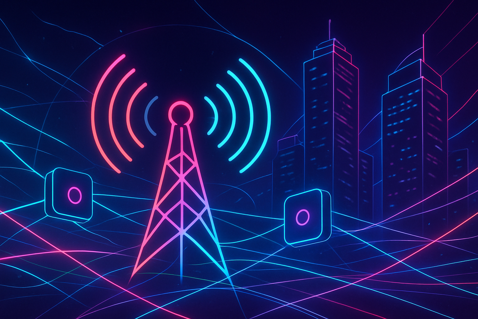 Carrier Offload on Helium: How Major US Networks Use Decentralized Hotspots