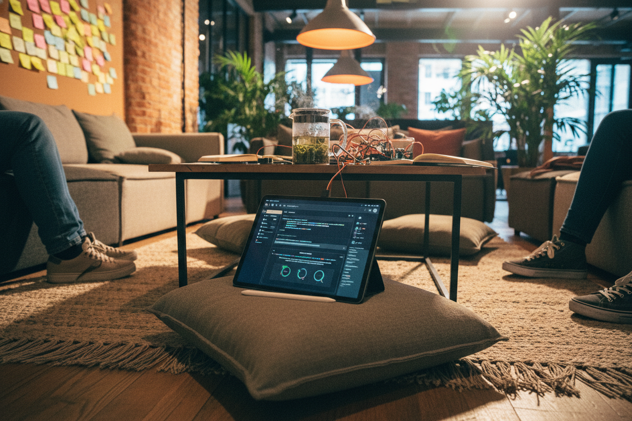 Case Studies: AI APIs Thriving on 402 Pay-Per-Inference Models