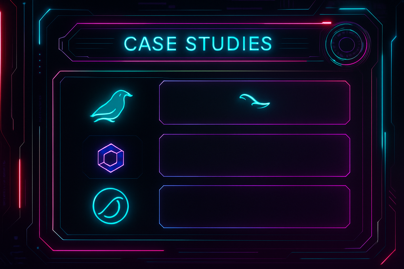 Case Studies: Successful Under-Collateralized Lending Platforms Using On-Chain Risk Scores