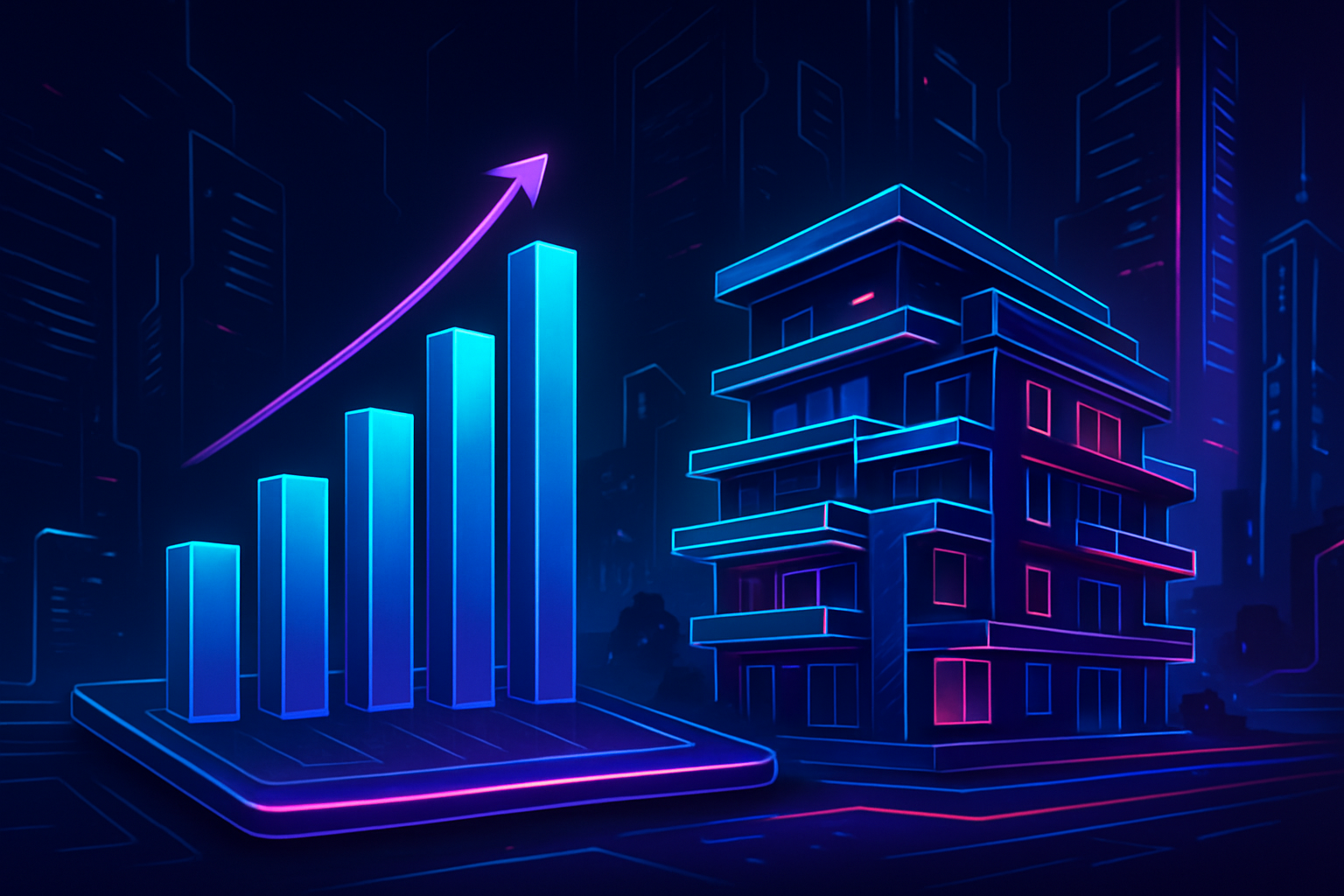 Case Study: Real-World Rental Returns from Tokenized Properties