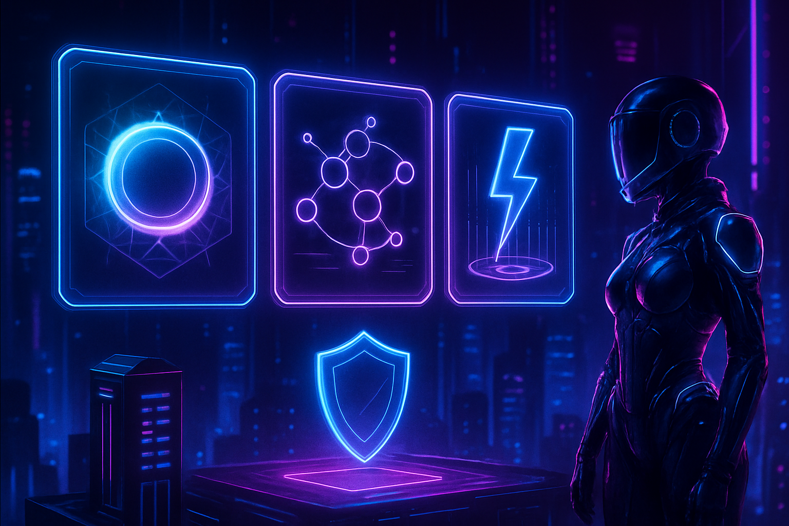 Case Study: The Biggest Smart Contract Exploits and How Insurance Responded