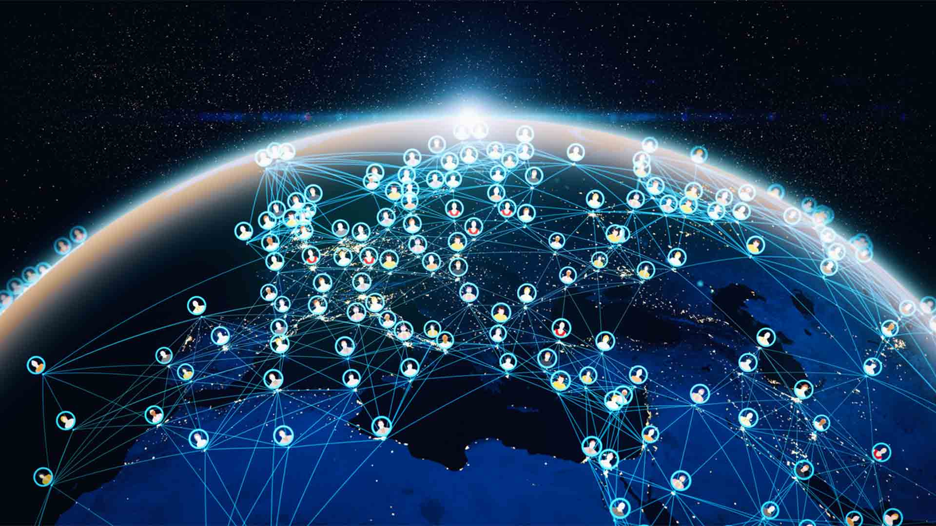 DeFi adoption network effects reputation