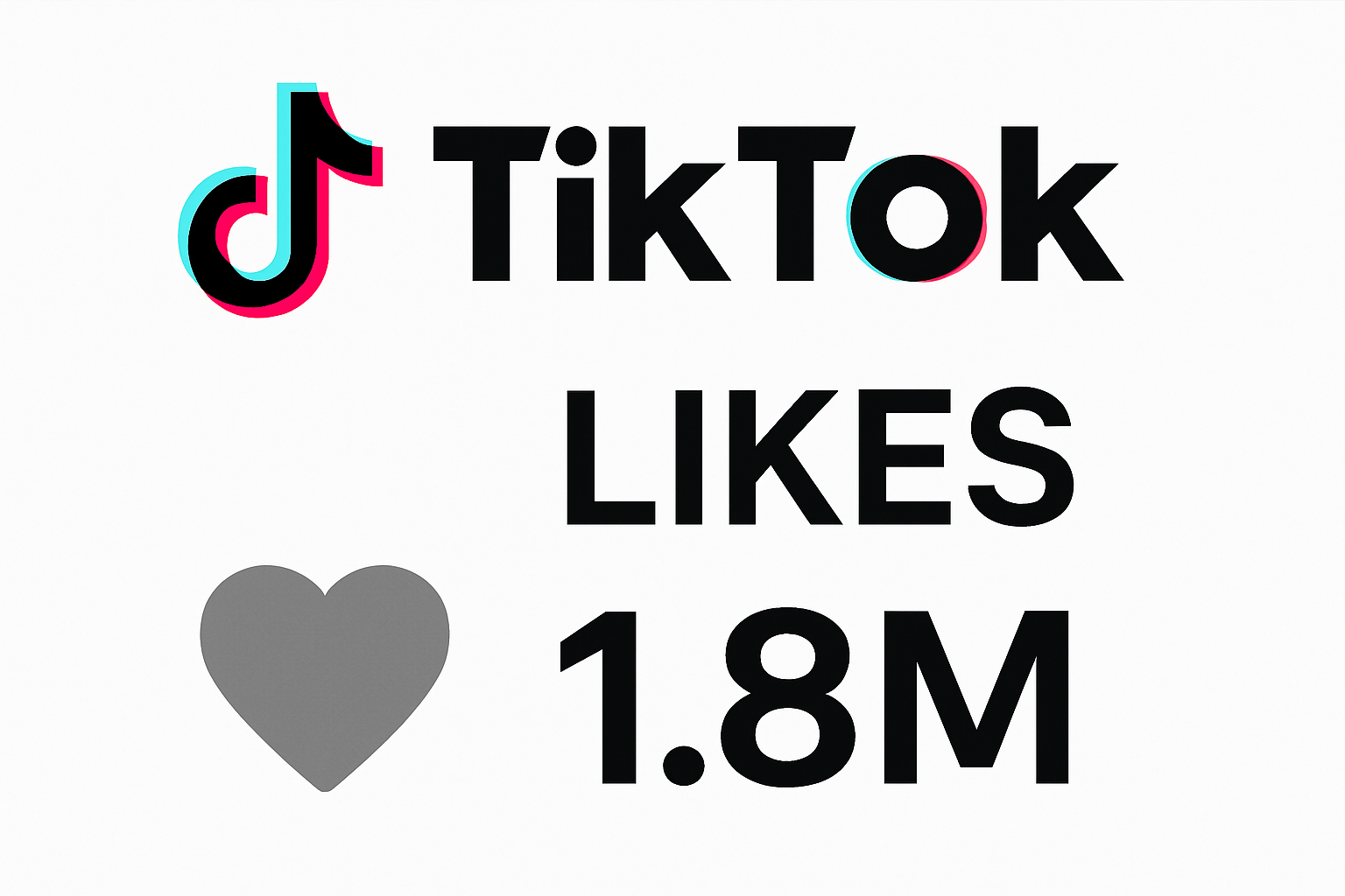 Paste TikTok link into $LIKES Mini App