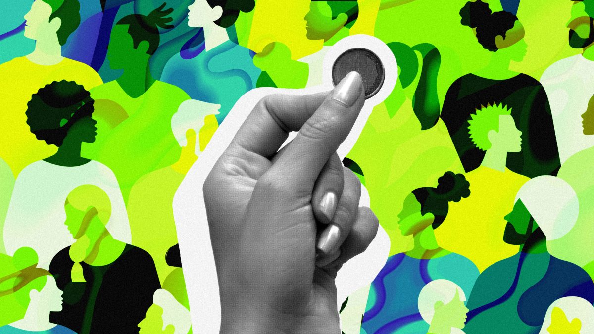 ENS DAO steward NFT governance