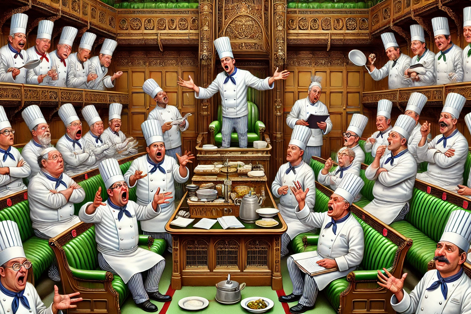 Marinade Finance NFT governance