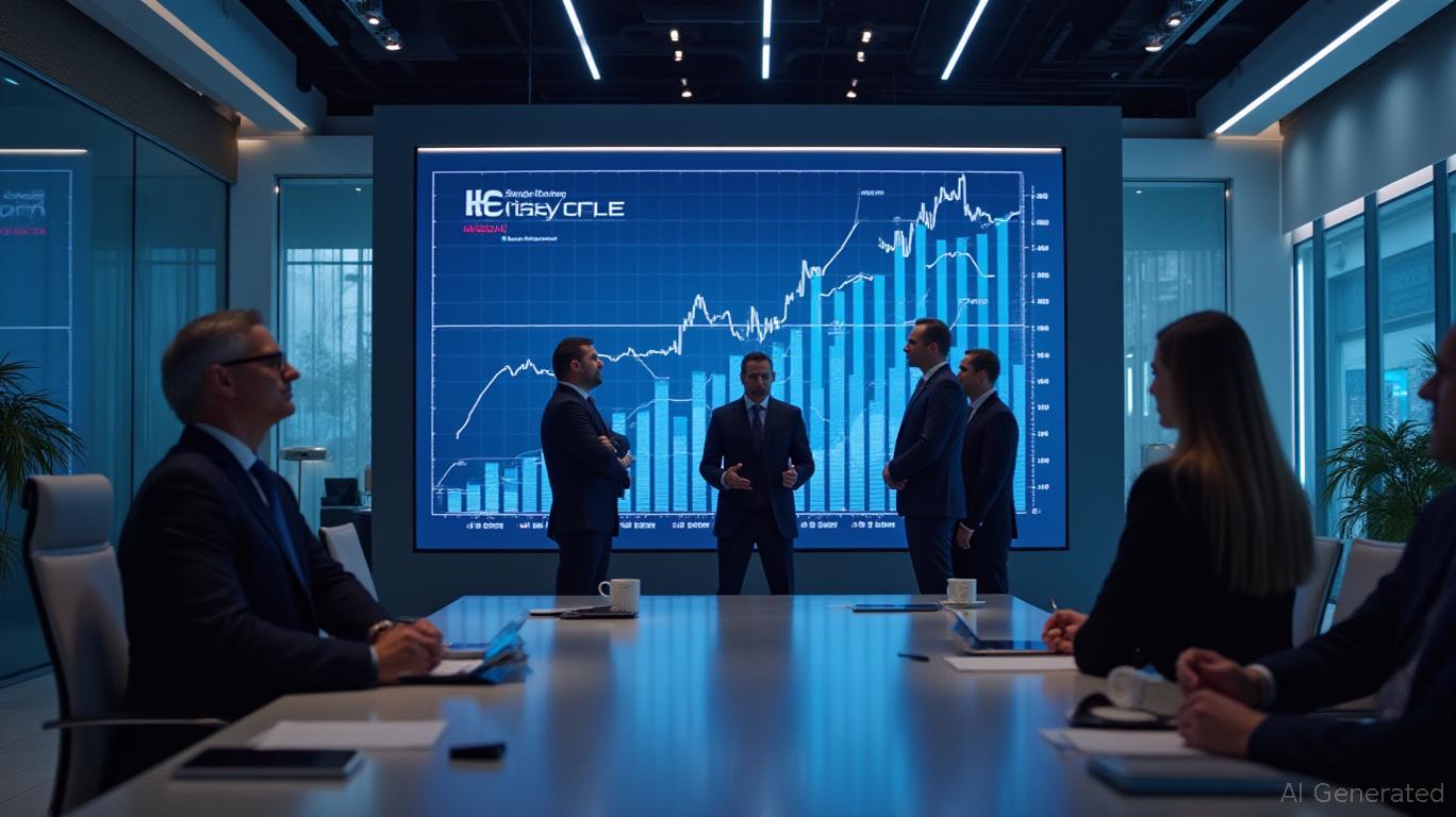 KBC Bank crypto education support