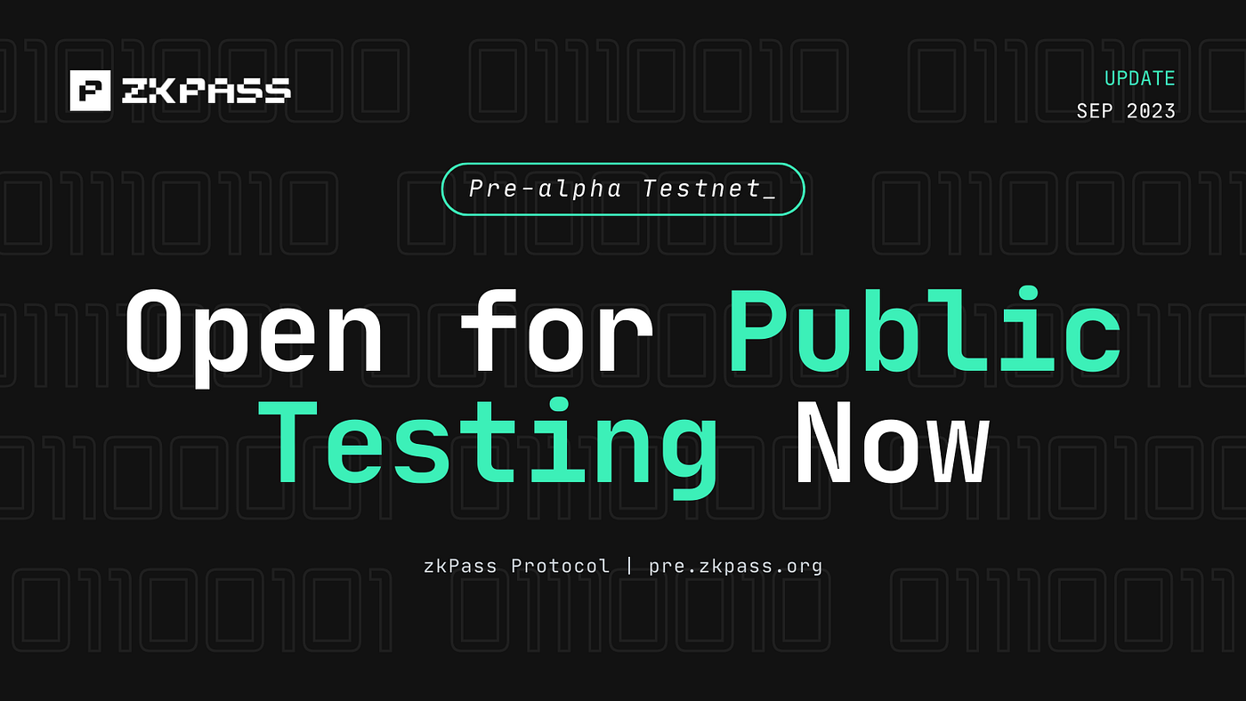 zkPass TransGate ZKP diagram