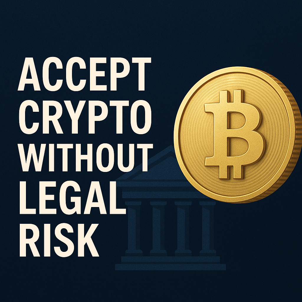 Anonymous crypto donation with Payy Card