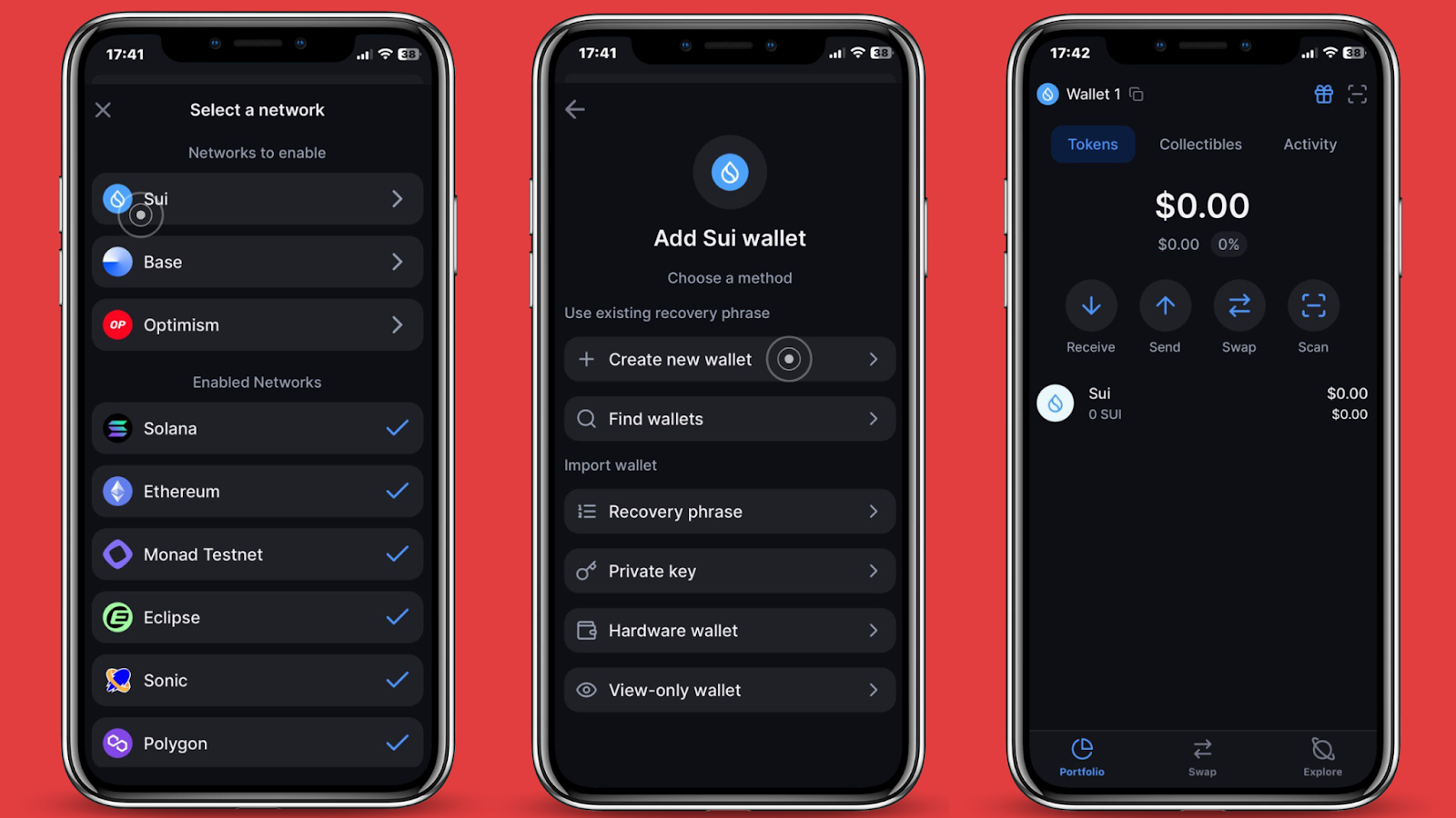 Deepbook DEX Sui integration
