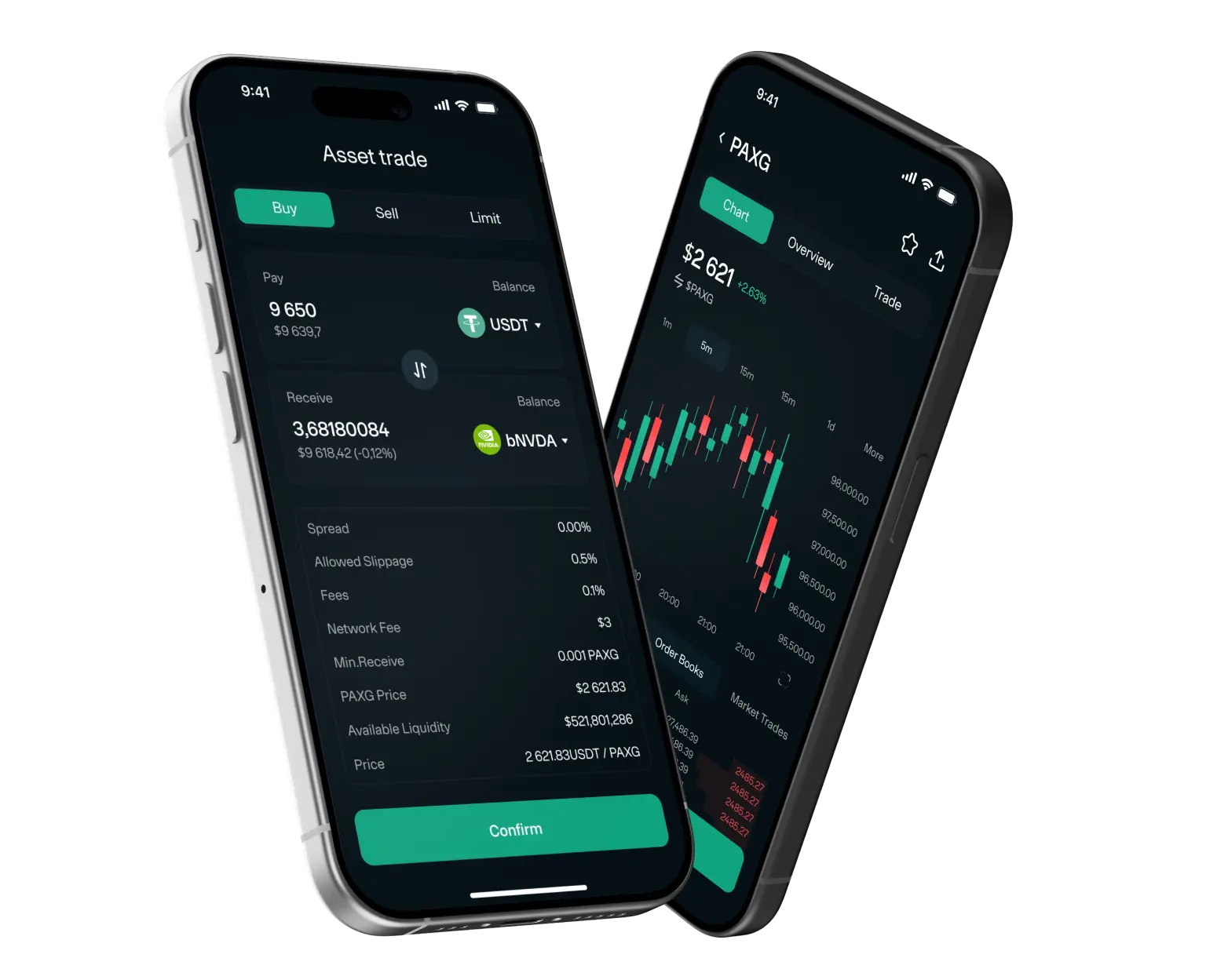 Glimmer Finance Solana RWA marketplace