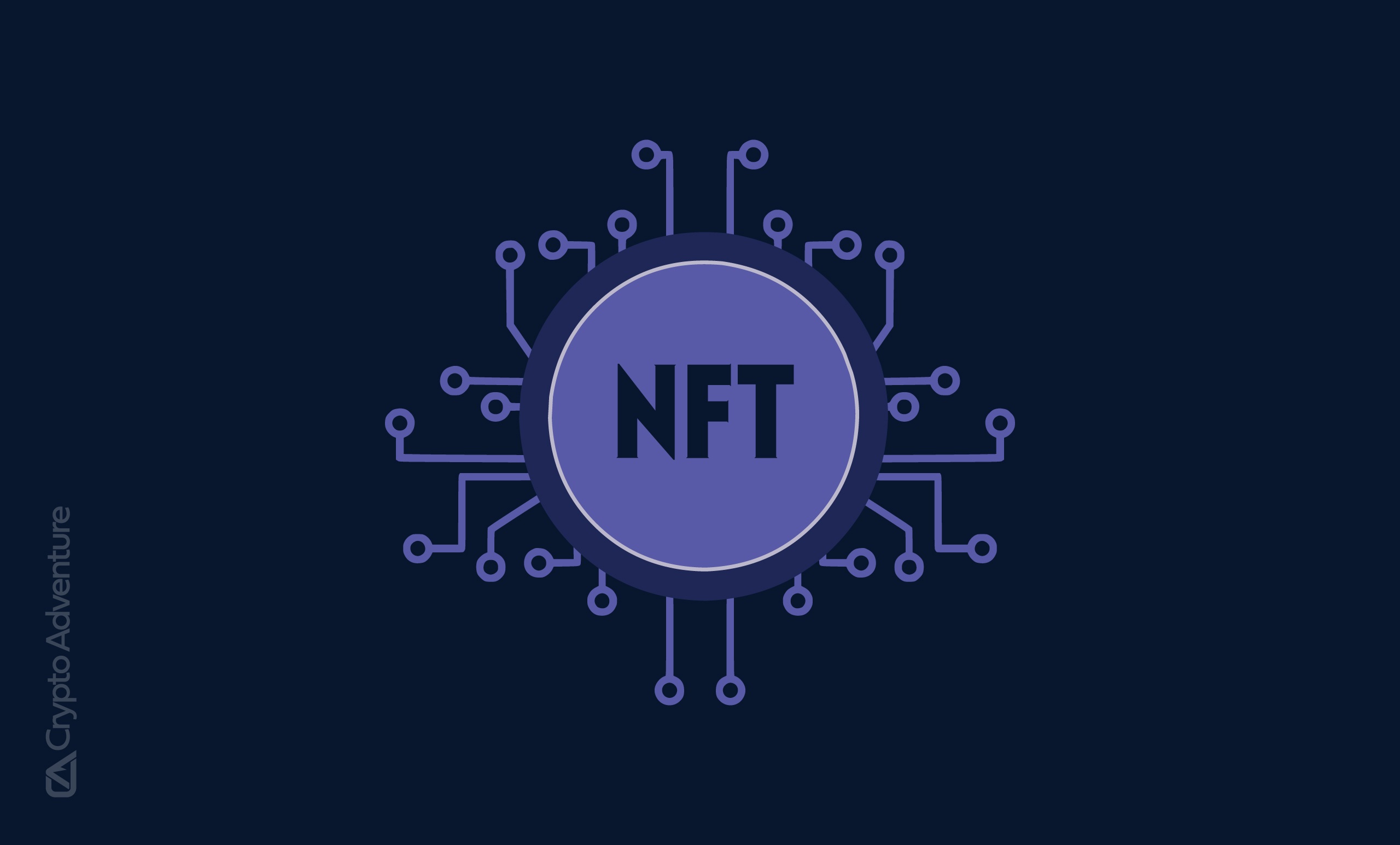 Ethereum blockchain NFT badge voting transparency