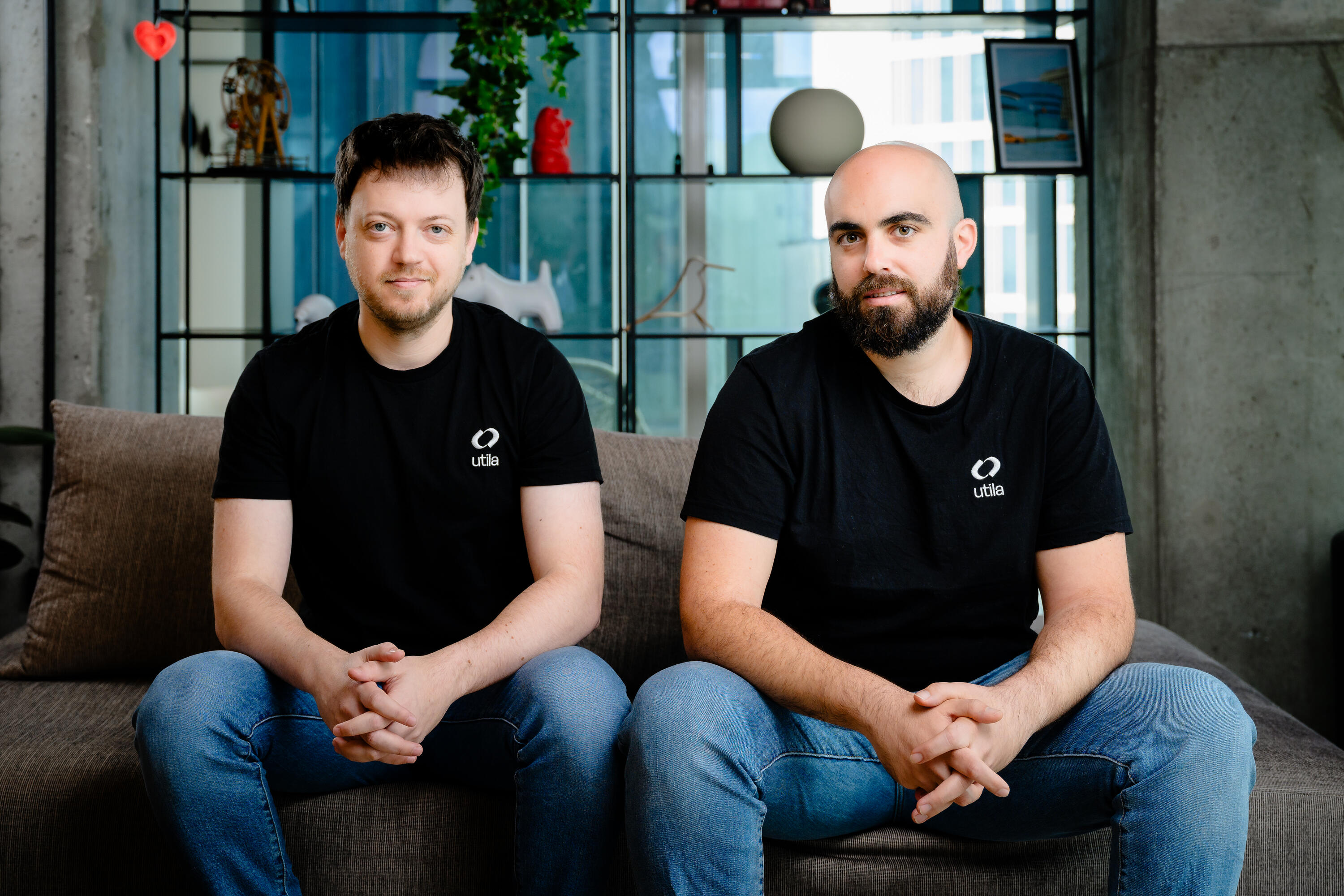 Utila policy engine settings