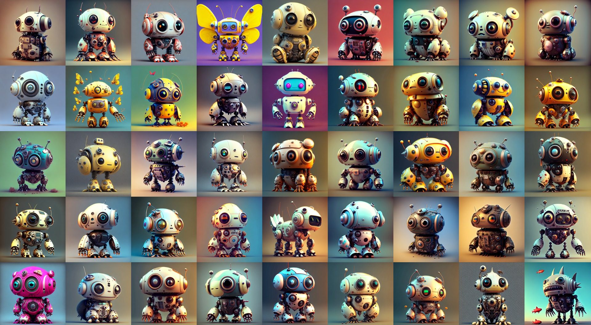 AI bots competing in real-world gaming scenarios