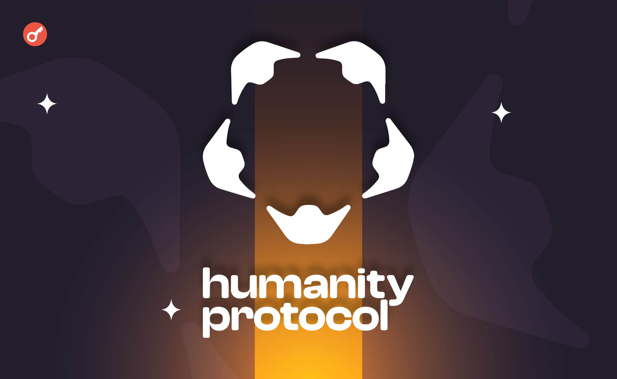 Humanity Protocol Web3 logo