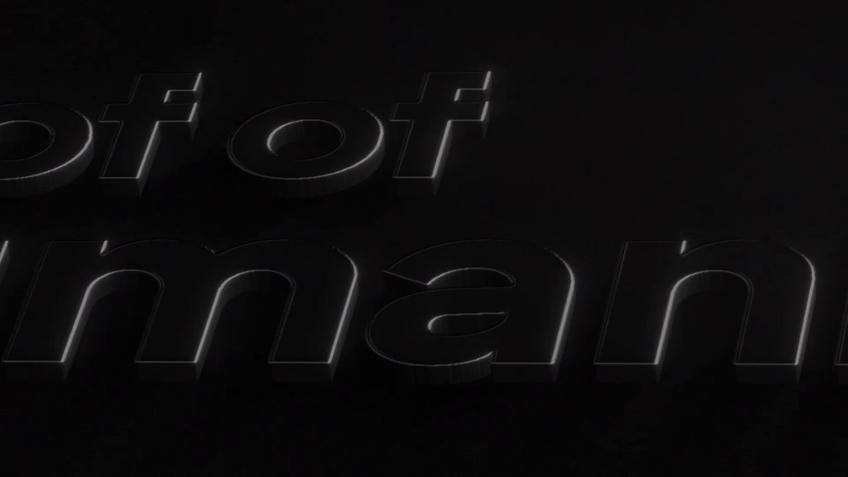 Proof of Humanity PoH logo