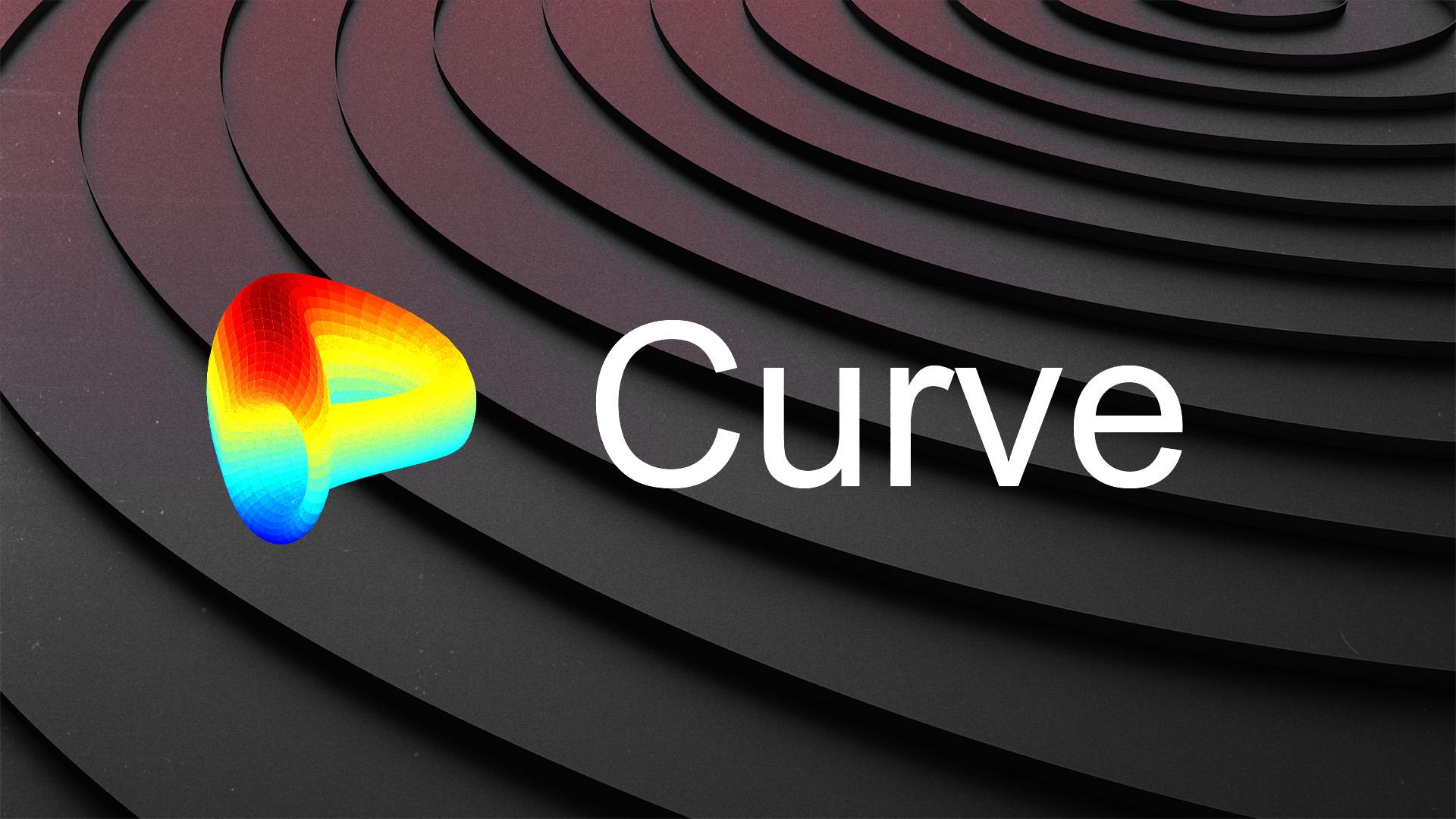 Curve Crypto Rewards Card 2025