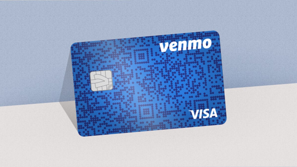 Venmo Credit Card crypto rewards 2025