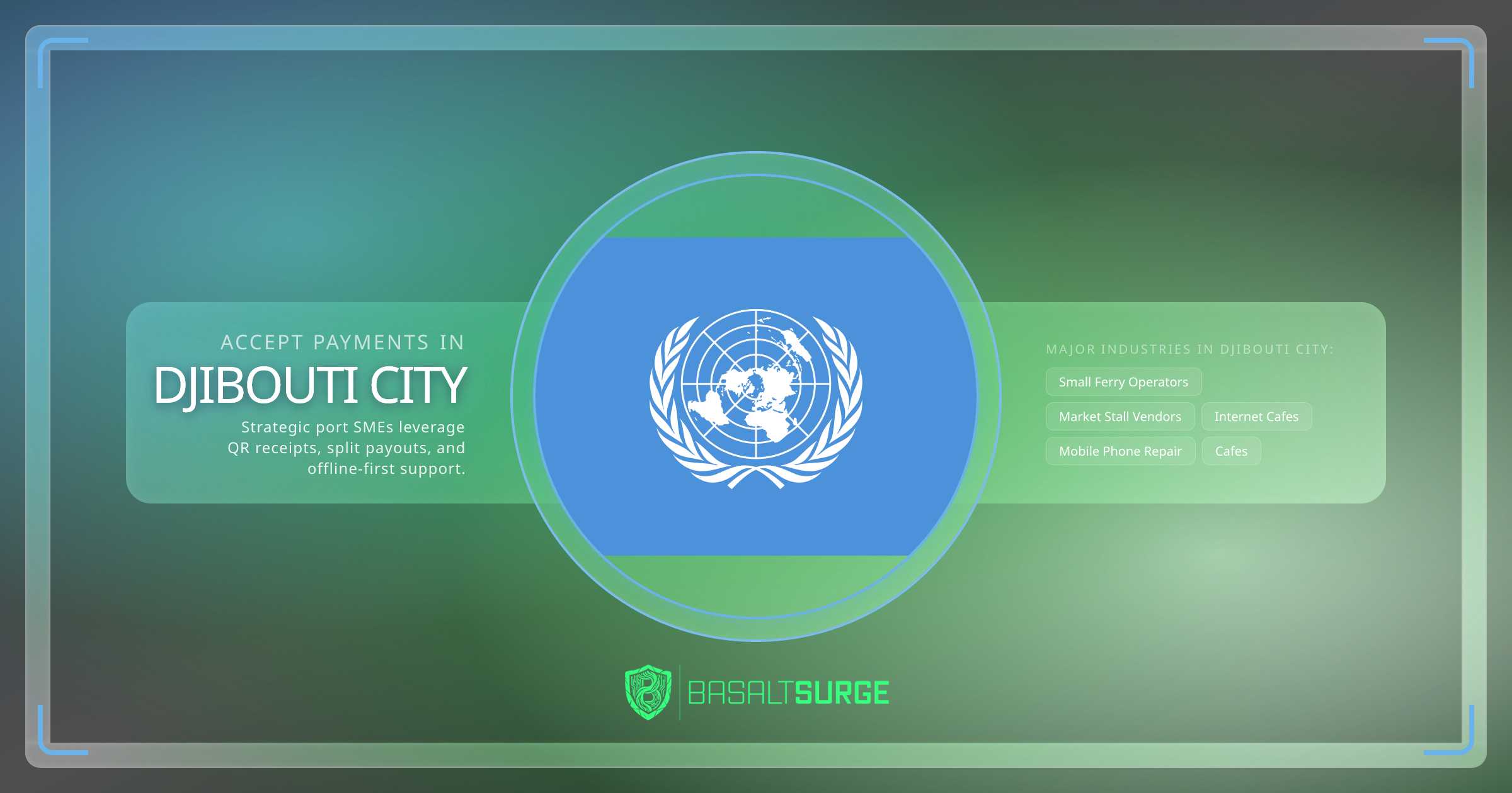 PortalPay offline crypto POS QR