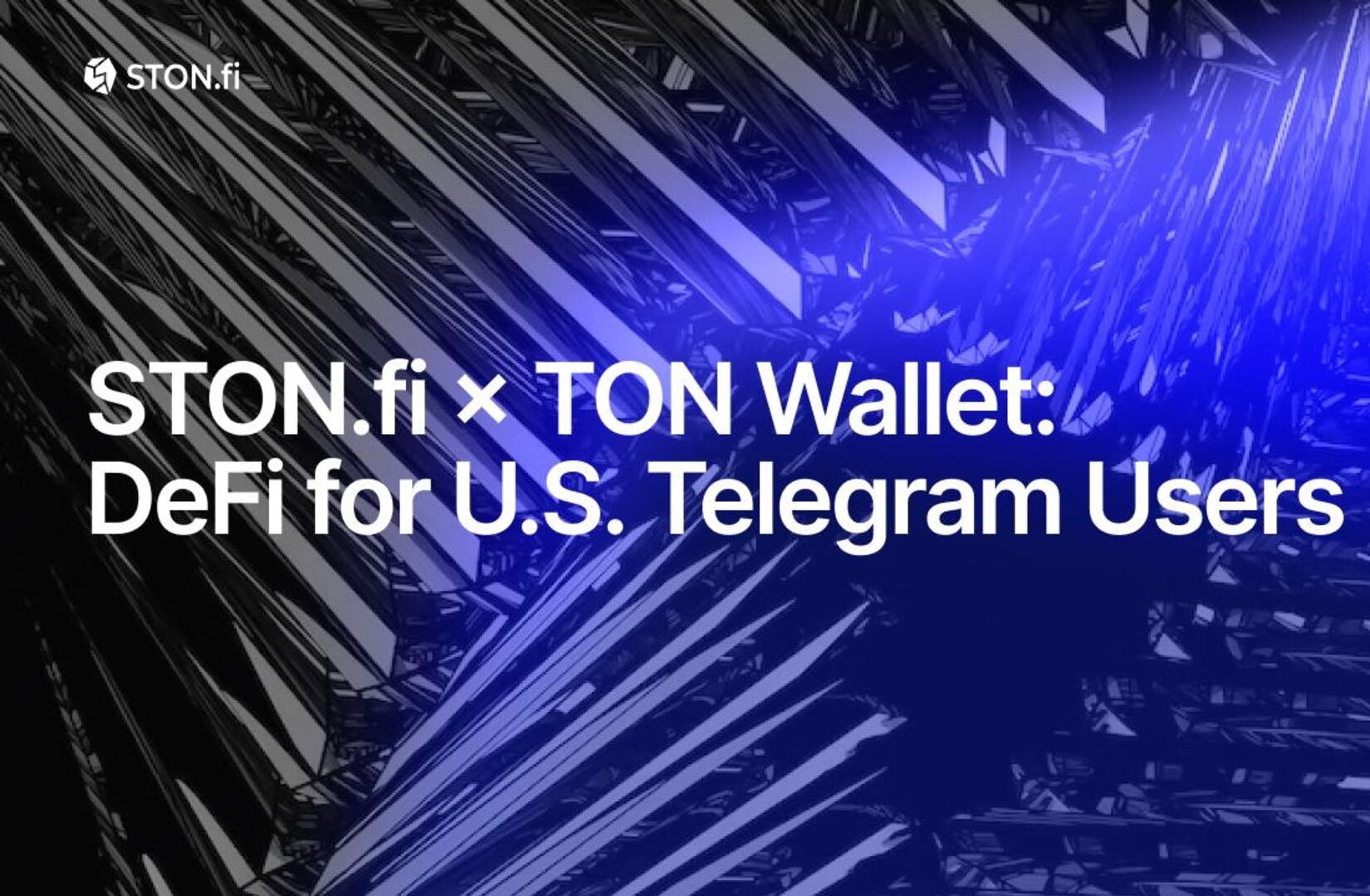 Telegram DeFi accessibility Omniston