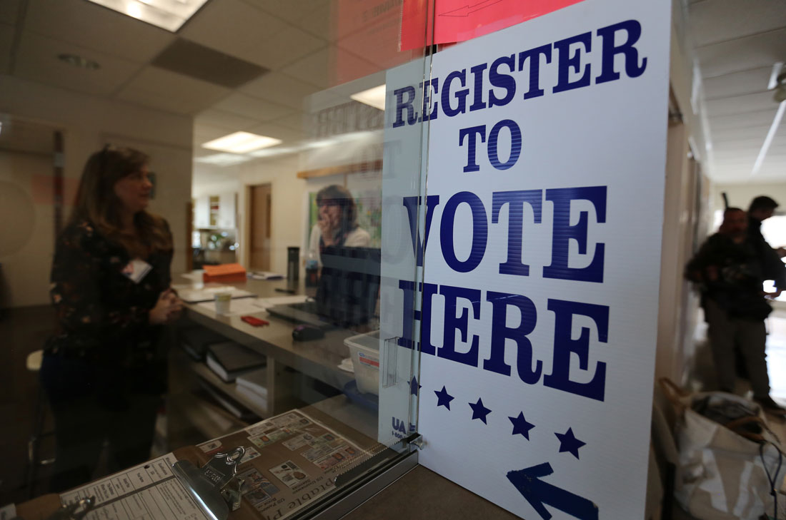 homomorphic encryption DAO voting