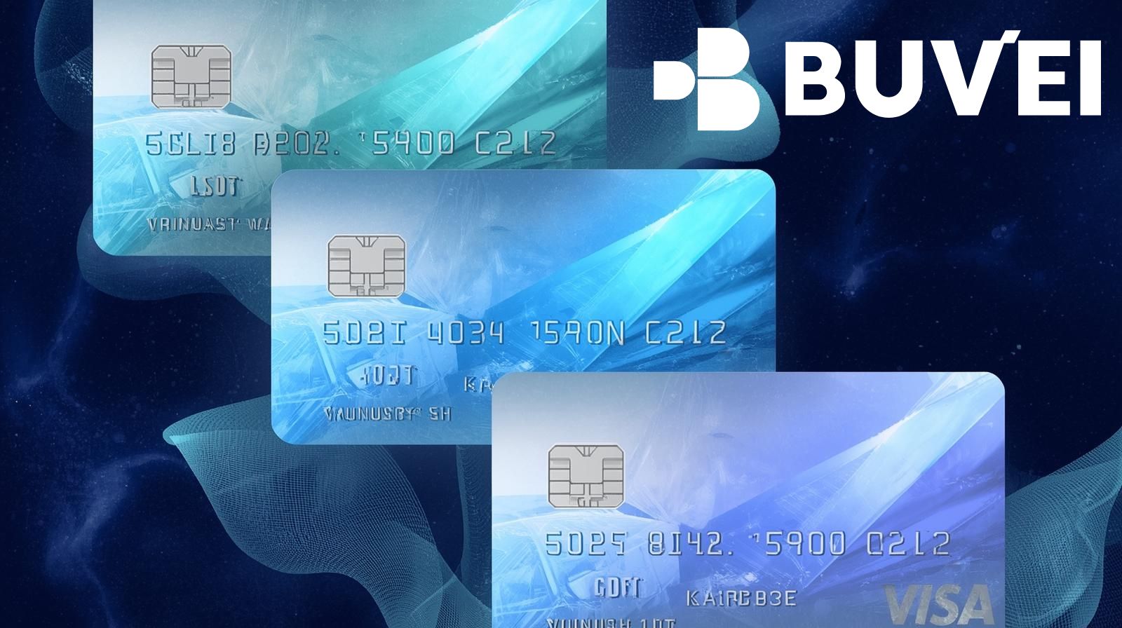 low fee USDT virtual card