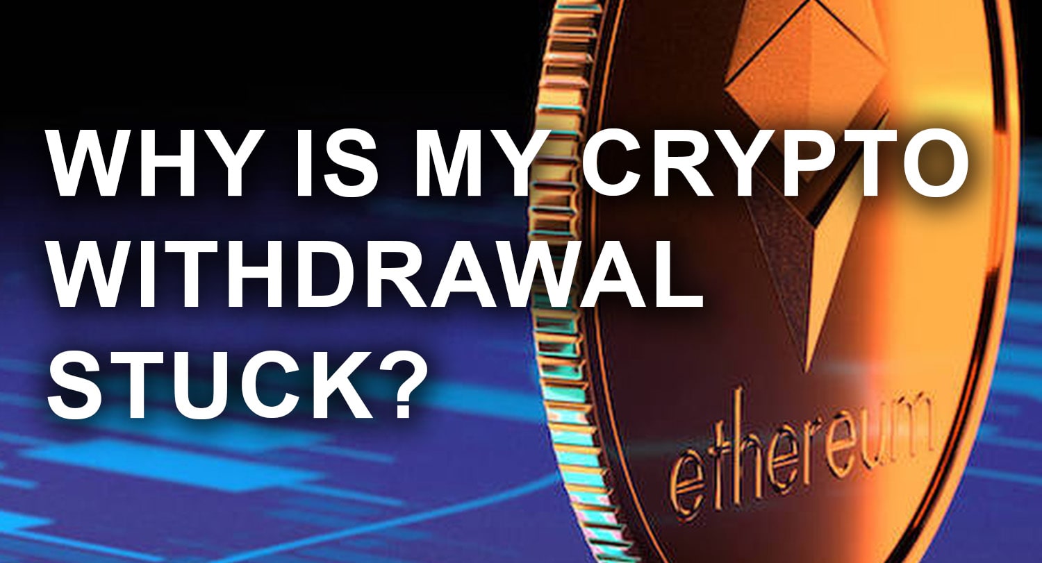 crypto exchange withdrawal deposit delay