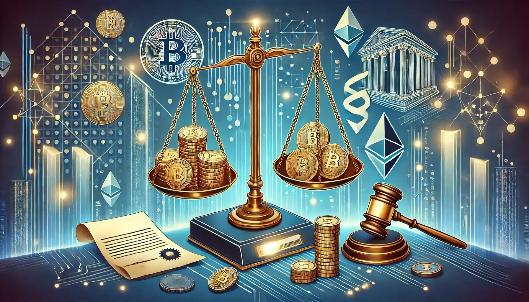 institutional stablecoin legal structure US EU