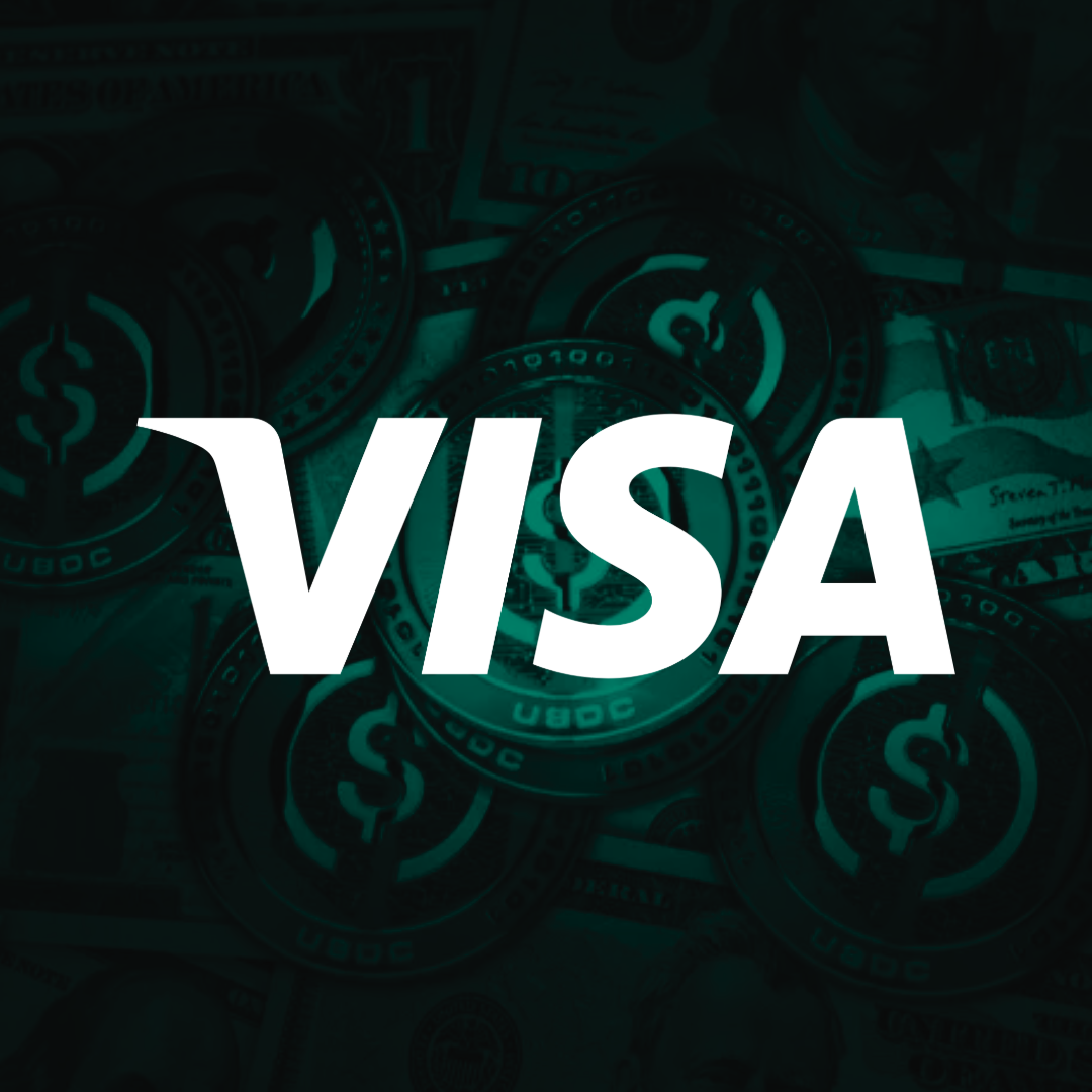 Visa stablecoin pilot Tether USAT MiCA euro stablecoin