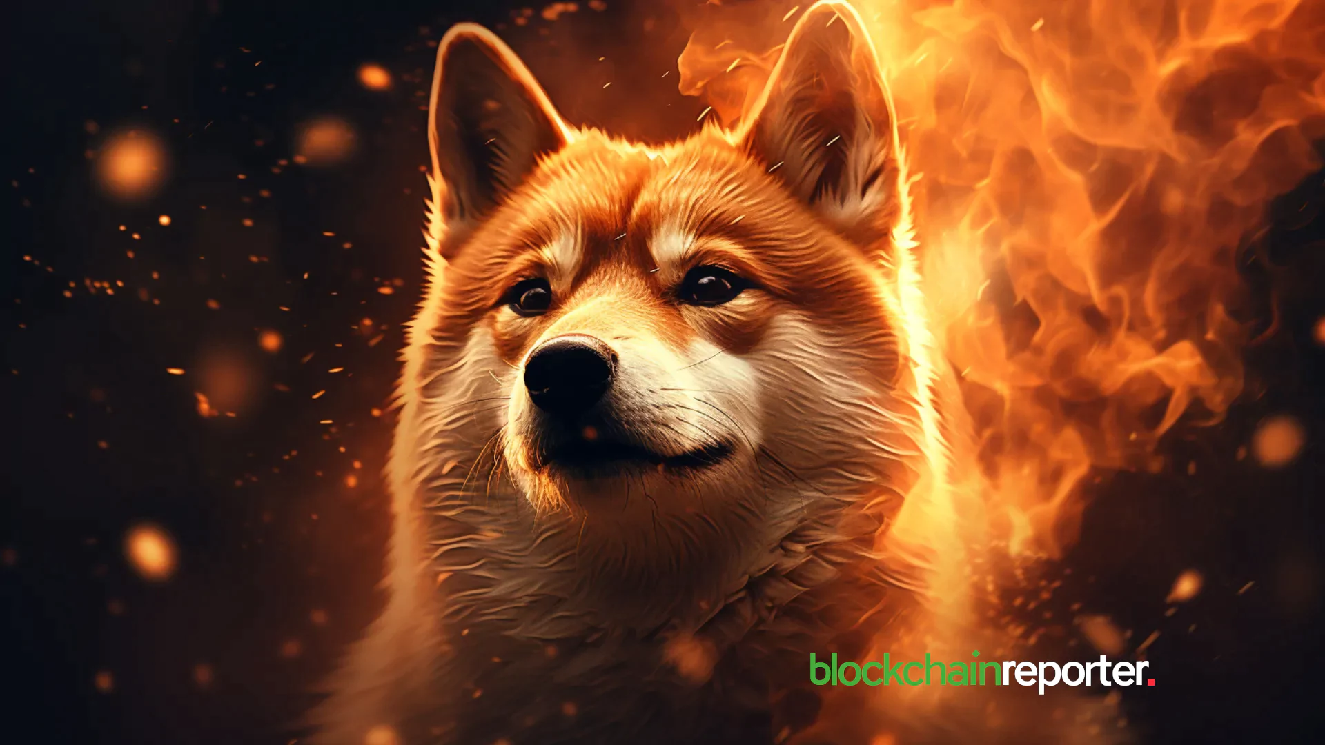 Based Shiba Inu BSHIB Base memecoin artwork