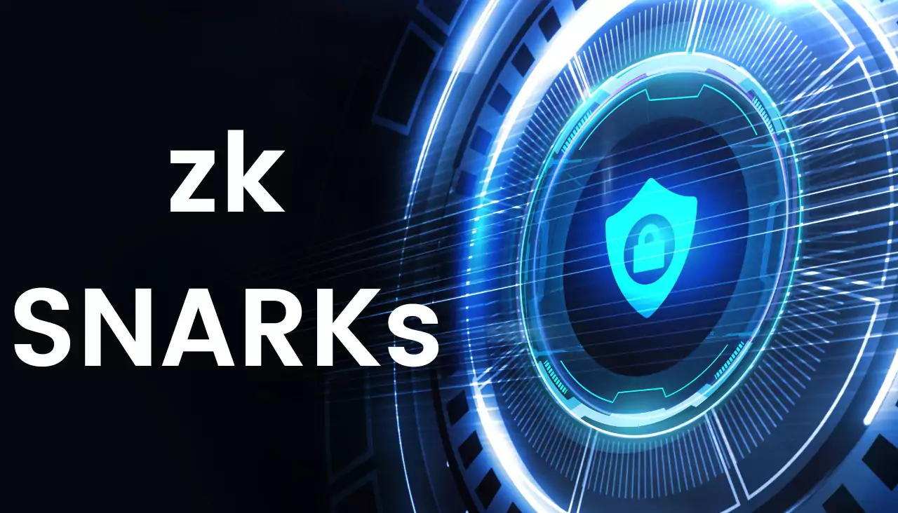 zk-SNARKs in blockchain privacy