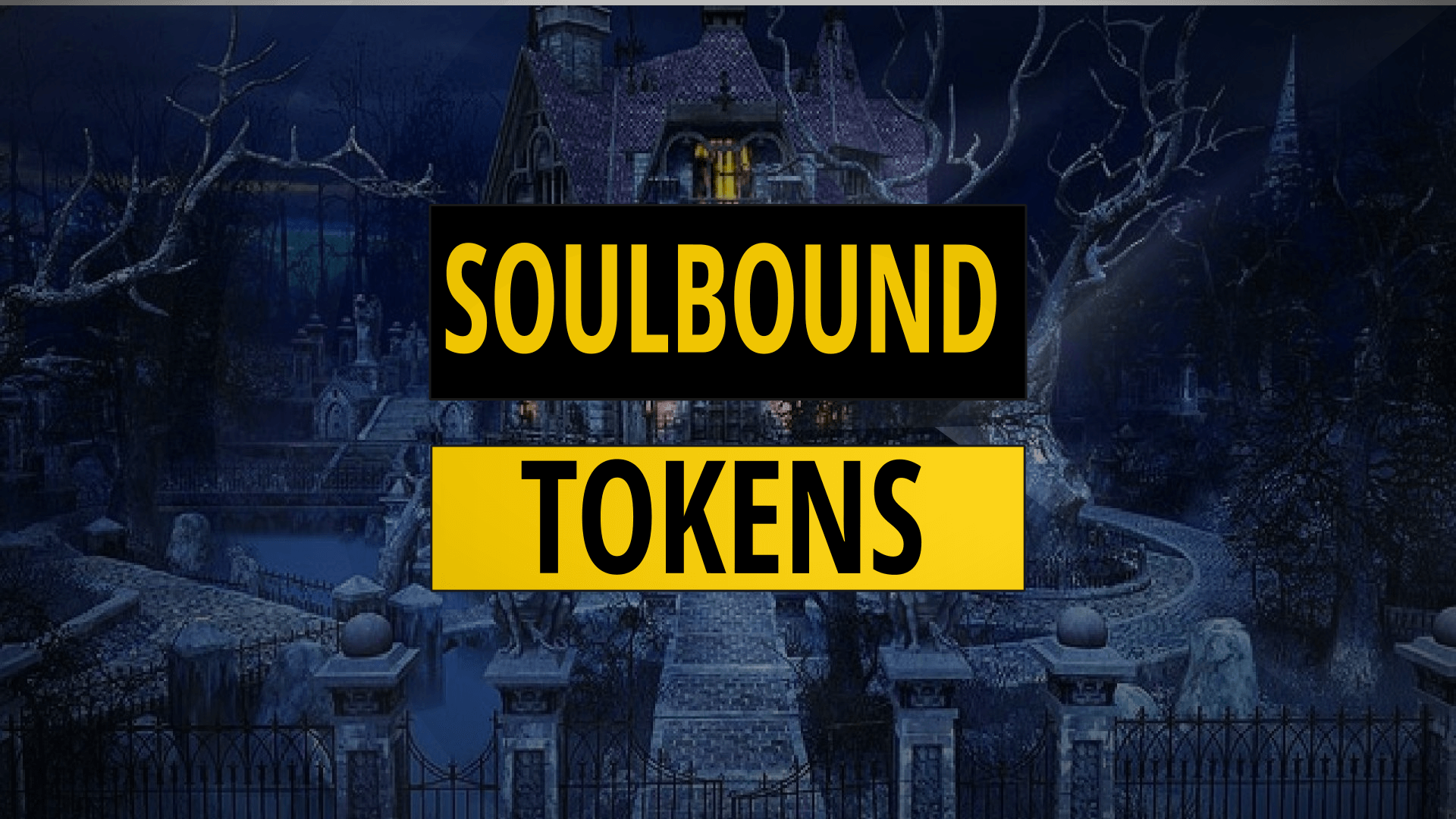 Authento soulbound token example