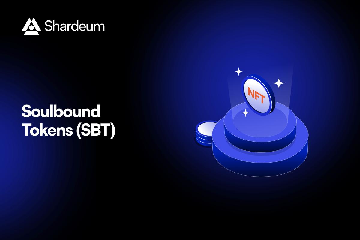 Authento soulbound token KYC verification