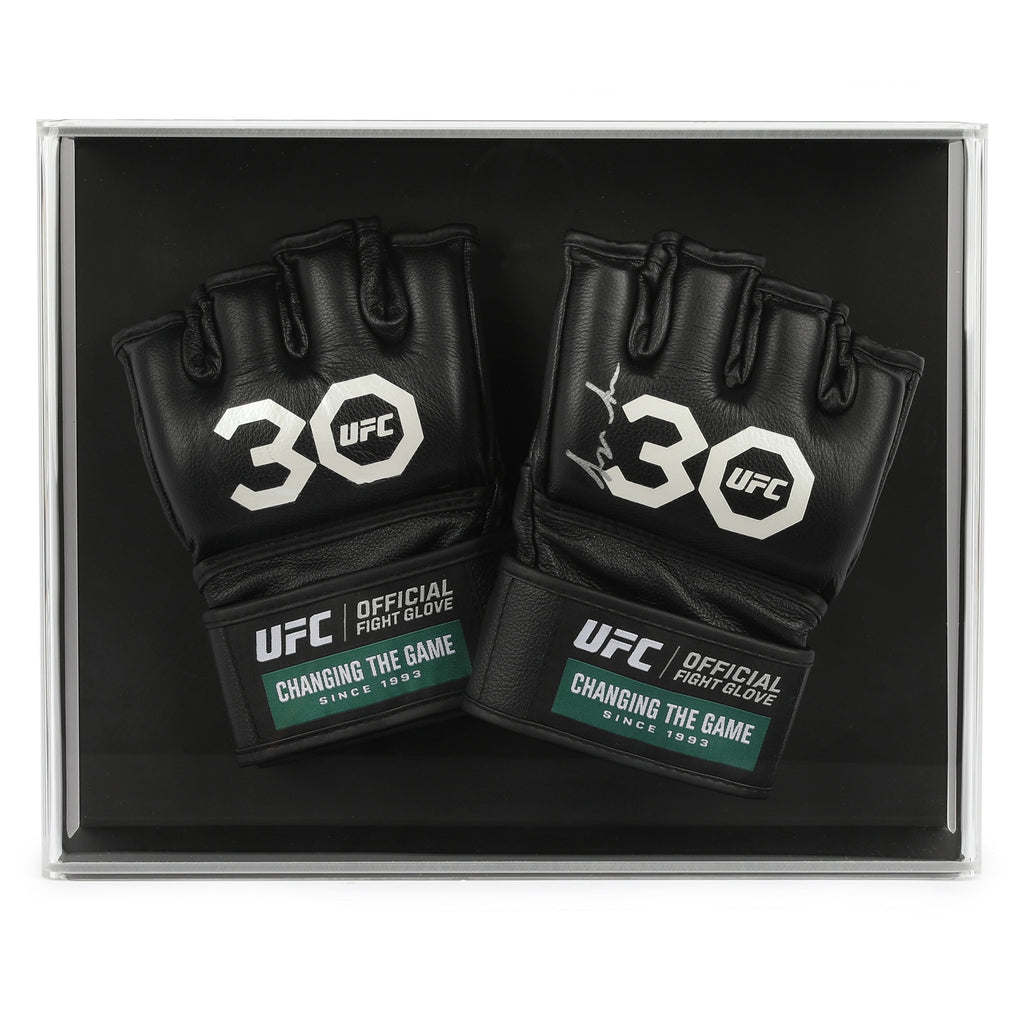 UFC Fight.ID exclusive merchandise and collectibles