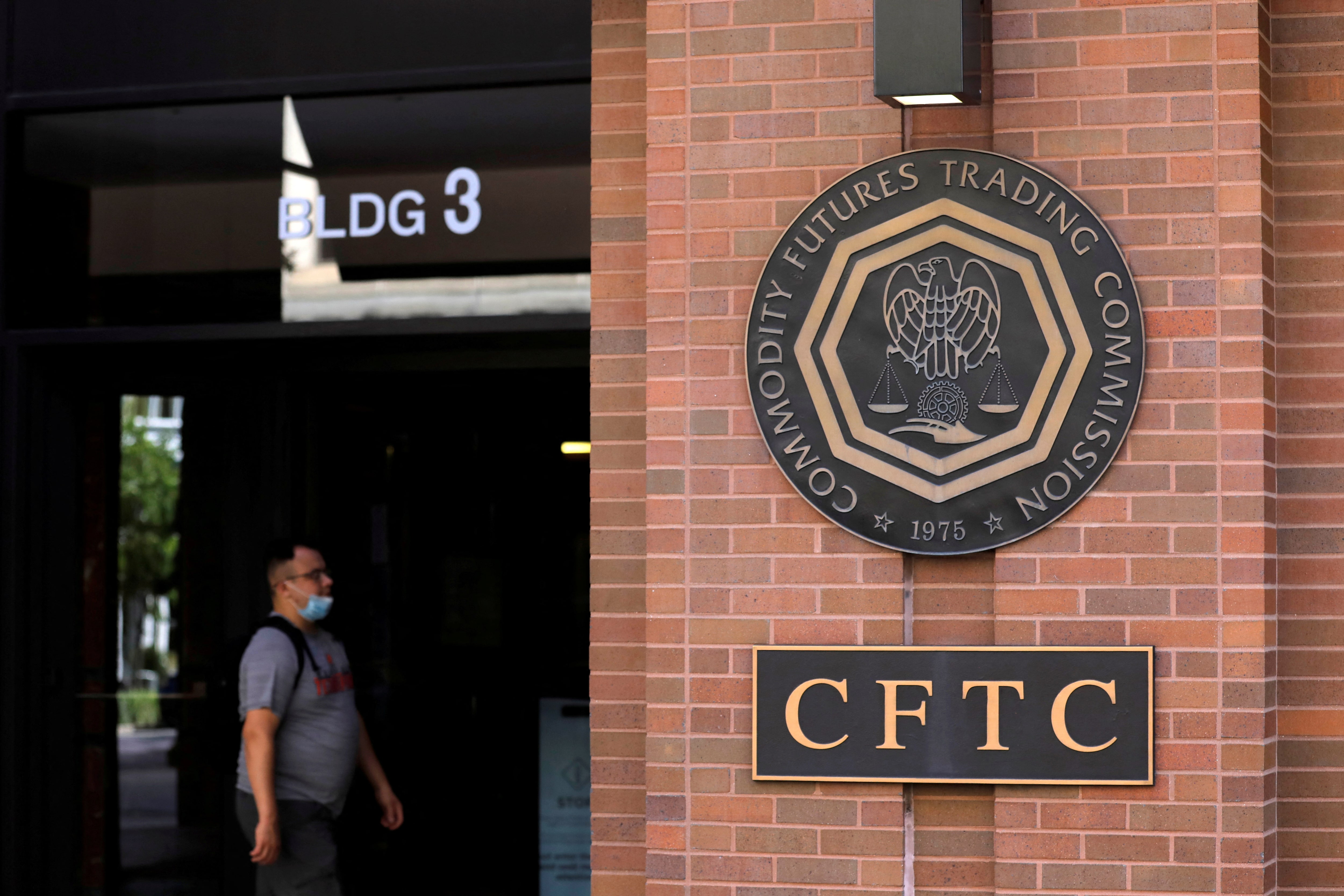 CFTC approval Polymarket PrizePicks