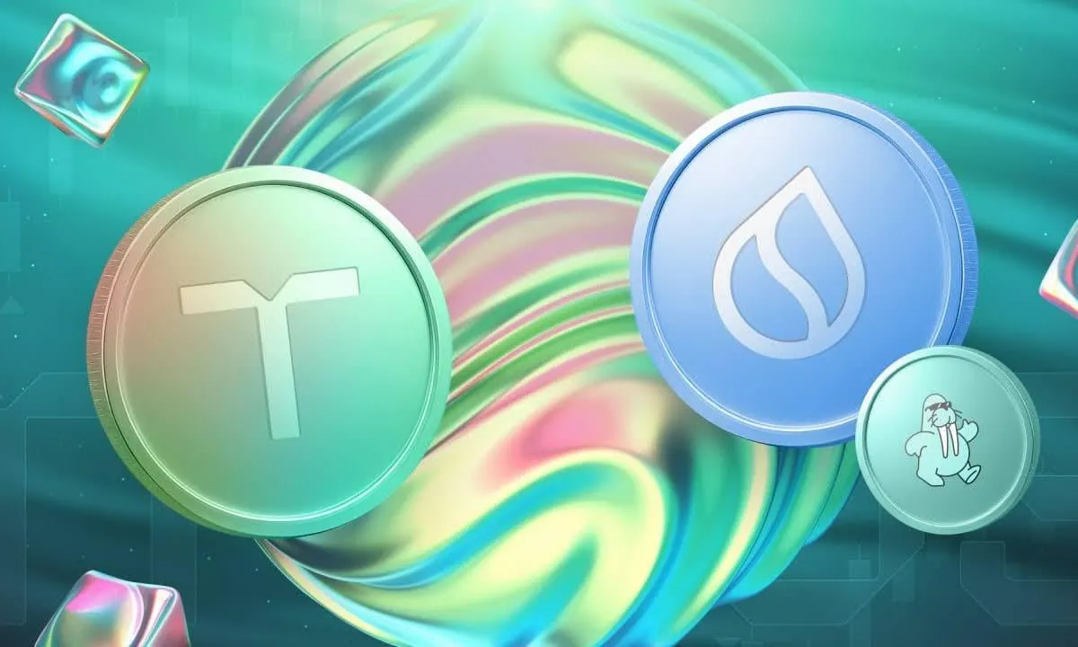 Talus Labs blockchain transparency