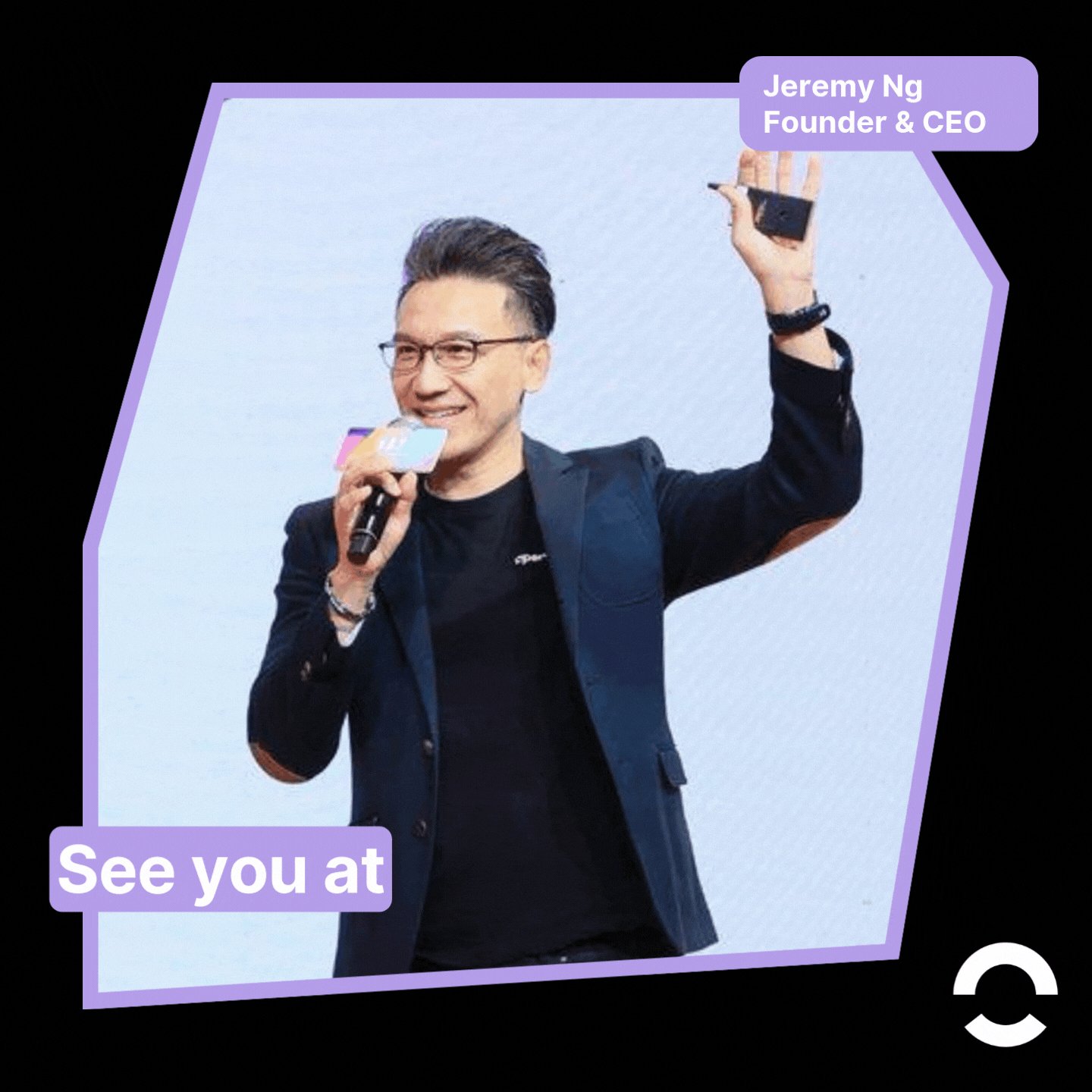 OECD CARF crypto reporting South Korea icon